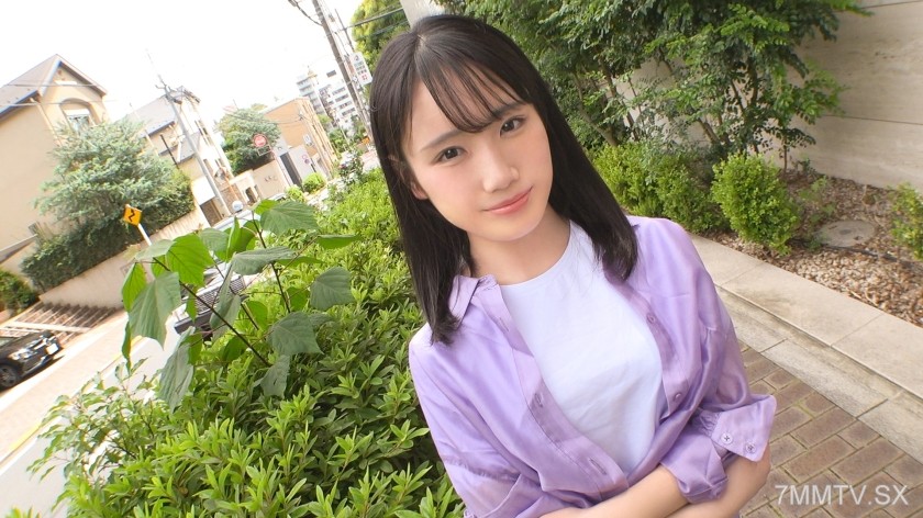 SIRO-5156 【Pushy but Weak】Girls with an atmosphere like I●sari’s carefree type have such erotic dumb faces 【First Shoot】Apply for AV online → AV experience shooting 2061