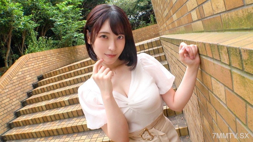 SIRO-5160 【The Naturally Lustful Goddess Descends!!】 ‘I want lots of people to see me. Getting watched turns me on.’ G-cup former gravure idol makes an unexpected AV appearance!! She wants to feel good, so she’s come here to have sex. It’s so fucking erot