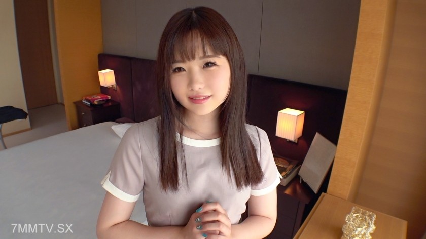 SIRO-5167 【Tempting Ass x Plump JD】I don’t watch AV much and I only like normal sex… I thought she wasn’t very enthusiastic about sex, but as soon as the switch is turned on, her expression becomes super lewd! 【First Shoot】Applied for AV on the net → AV