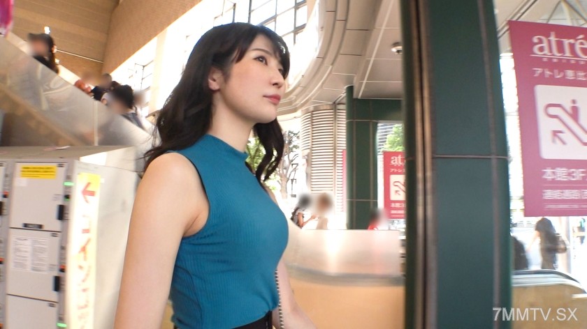 SIRO-5202 A slender beauty OL that makes you want to take a second look! The M-sister who says she wants to be dominated from behind reacts with a shudder at just a slight touch… [First shoot] Applied for AV on the net → AV experience shooting 2095