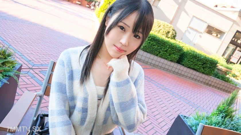 SIRO-5263 【The Virgin of Virgins】An interview where tension is conveyed even through the screen. But once things get steamy, you can’t resist the pleasure, and a fair-skinned Z-generation girl enjoys long-awaited sex as if melting. ‘I’ve never felt this g