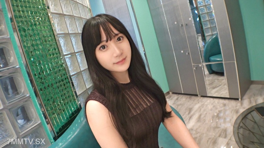 SIRO-5341 An idol-level looker with fair skin and black hair appears! Good face! Good style! High sensitivity! The hips that swung out from the pleasure can’t stop, reaching climax over and over! [First shoot] Applied for AV on the net → AV experience fil