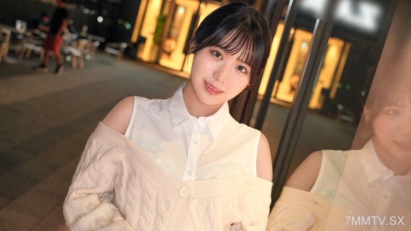 SIRO-5447 Everyone loves F-cup, fair-skinned, healing-type beauties! Loves AV and has a strong sex drive! Overflowing with charm, guaranteed to captivate any man! 【First Shoot】Apply for AV online → AV experience filming 2323