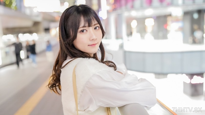 SIRO-5464 “I want to become like my idol actress!” Adorable smile on her face, Ochan makes a big decision! Summoning her courage for her TV debut as a newcomer! Will she flood immediately if you touch her sensitive body? She tries to hold back her voice i