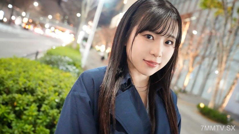 SIRO-5515 【First Time】Apply for AV online → AV experience filming 2394 【AV challenge after work】 Saori-san (23), a first-year office lady with a gentle smile that’s endearing. Blushing but with a sensitive body, she reaches natural orgasm! Even when she p