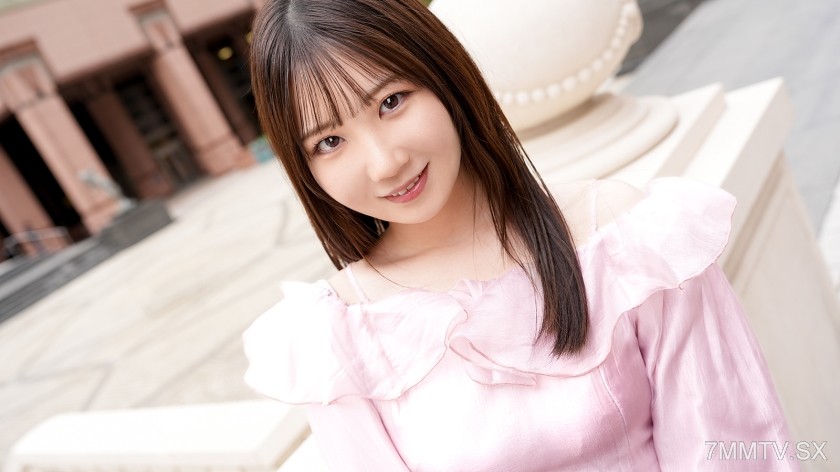 SIRO-5529 【H experience one time Pure Girl】Natsuka-san, a shy girl with only one experience, makes her debut on Shirouto TV! Her sensitive body is slowly developed through her first ever caresses! A pure girl’s second first experience, where embarrassment