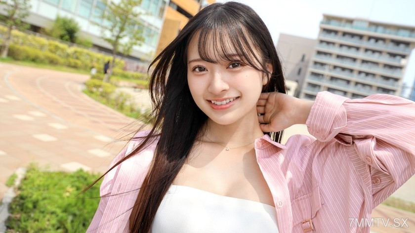 SIRO-5551 【Superb Babe Guaranteed Boner!?】The strongest visuals! Perfect body! A girl with everything top-tier is born tonight!!! 【First Shoot】Net AV audition → AV experience filming 2452