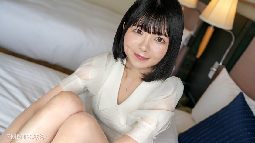 SIRO-5557 What?! This innocent-looking girl!? The short-haired beauty loves huge, hard cocks! Miyuri, with her M personality, gets more excited the more she’s dominated!! [First Shoot] Applied for AV on the net → AV experience filming 2442