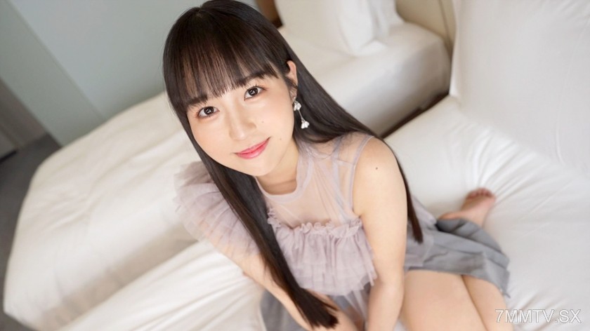 SIRO-5594 Former idol enters AV?! Feel so good it gives you goosebumps, sensitive and pure! She doesn’t miss jerking off three times a week, now etch her lewd posture into your eyes!!! 【First Shoot】Apply for AV online → AV experience filming 2472