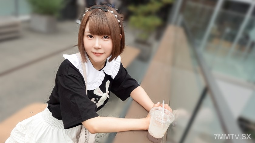 SIRO-5596 Harajuku fluffy girl couldn’t hold back her sexual frustration and applied! Her translucent white skin and sweaty body are too exciting to calm down! Usually, she has a fluffy atmosphere, but once things get steamy, she greedily seeks pleasure!