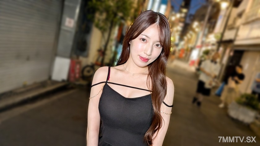 SIRO-5603 【Truly a high-class beauty！！】Falling in love the moment our eyes meet is inevitable♪ There’s a world where such a cute beauty will even do P○ for you！！！ 【First Shoot】Apply for AV online → AV Experience Shooting 2497