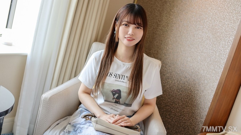 SIRO-5610 A life with no apparent complaints from the outside, but unbridgeable time accumulates, a record of a 30-year-old married woman taking her first step 【First Shoot】Apply for AV online → AV experience filming 2486