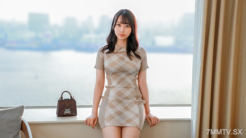 SIRO-5611 【Plump Teenage Girl Saves the World♪】23 years old but with a perfect erotic body!? Enjoy the eroticism unfolding from her refined body tonight!! 【First Shoot】Apply for AV on the net → AV Experience Shooting 2490