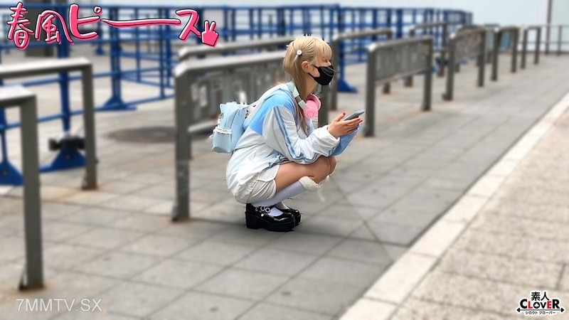 STCV-568 Girl with droopy tits