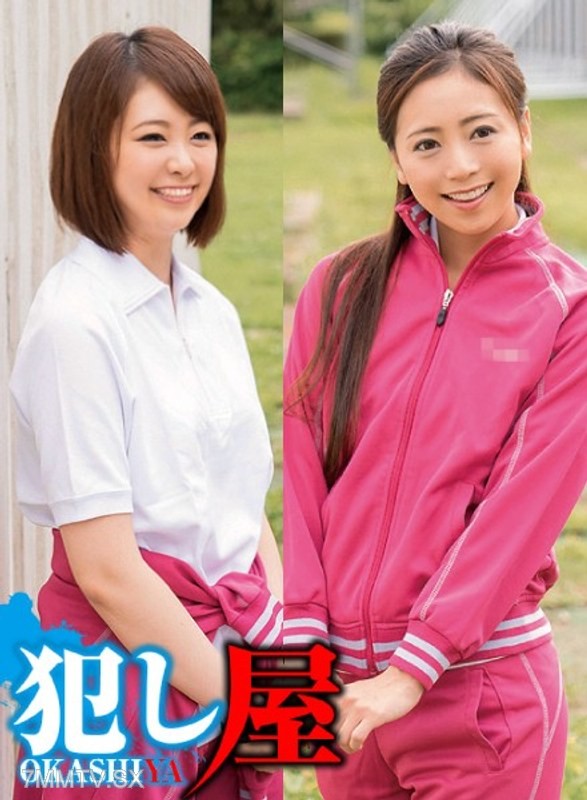 SVOKS-118 Madoka & Sai