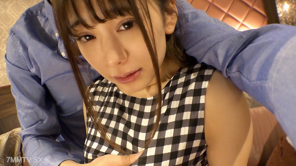 tat_060 Easily Wet Big-Breasted Girl Getting Filmed Having Sex at a Love Hotel / Nozomi