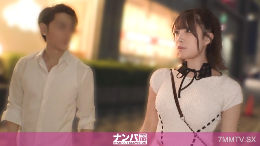 200GANA-3334 A certain cafe employee near Meguro appeared in an AV, skyrocketing viewership with her wild squirting sex scene. All men are grateful and moved!!! Another masterpiece completed with this fair-skinned big-breasted girl using manual and blowjo
