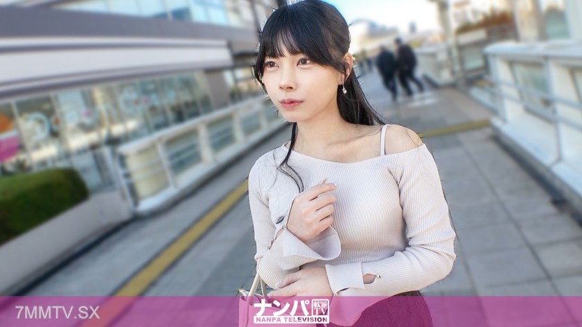 200GANA-3381 So cute that you want to mess her up completely. 【Shirako, 24】 Dirty instinctual sex with a girl like a white dumpling, non-stop orgasms without a moment to breathe!!! True softcore, first shoot. 2292