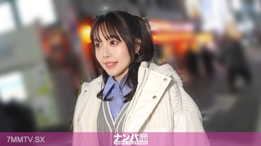 200GANA-3396 Inviting A Young Girl Who Is Considered An Endangered Species To A Dangerous Black Commercial Van…!Is The Destination In The Mountains, A Scrap Factory, Or A Love Road??Seriously Soft, First Shot.2315
