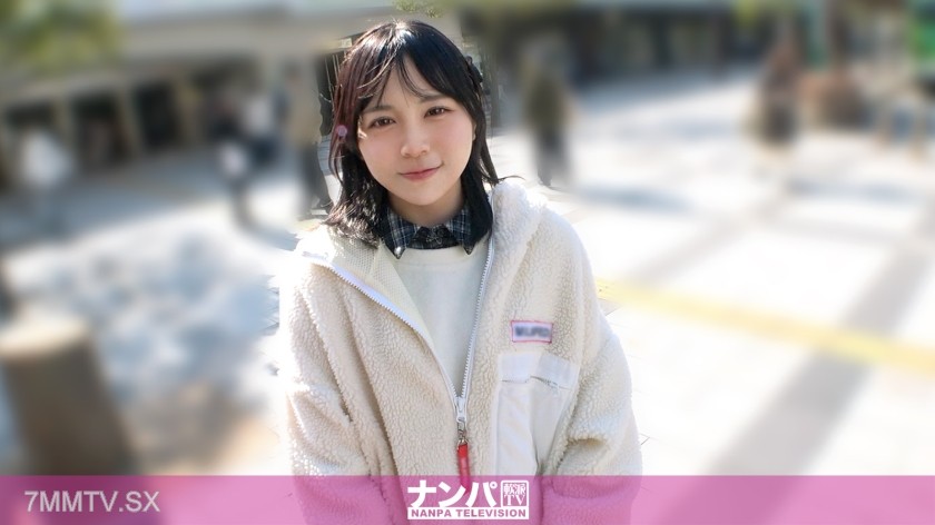 200GANA-3421 I hit on a super cute, innocent idol-type girl! She was nervous and fidgety at first, but she gradually woke up to her sexuality! Sorry for getting too erotic w She’s experiencing pleasure and orgasming repeatedly w Such a soft touch, first t