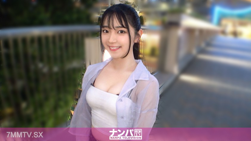 200GANA-3452 A bored female college student’s play. A fair-skinned beauty of a female college student gets into sex and can’t stop her lust! Relentless squirting! Standing doggy style with the night view in the background! Cheers to a trendy night! Soft o