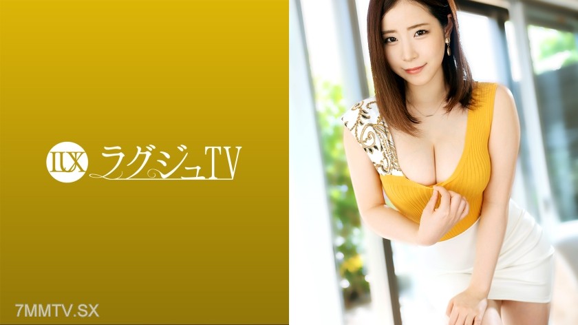 259LUXU-1486 Lagju TV 1481 Former female doctor, current adult anime voice actress with an intellectual beauty makes her debut! Her adorable looks and tickling voice, along with a seductive glamorous body… She shamelessly shows off her charms and indulges