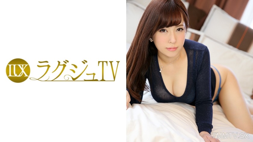 259LUXU-620 Raguzu TV 637