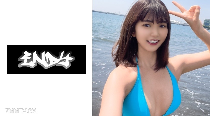 534CRT-081 Best summer ever!! Top-class swimsuit babe and fucking selfies!!