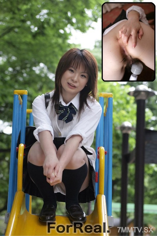 FORE-038 For real snap.038