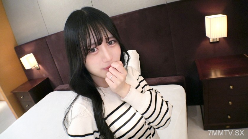 SIRO-5685 Beautiful × Young wife × Masochistic triple crown slutty housewife couldn’t take the sexlessness anymore and applied! Husband! Is this okay?! She even does self-fingerbanging! Cumming multiple times from intense pounding?! 【First shoot】Applied f