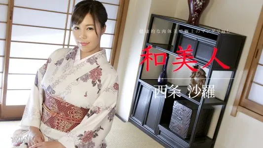 010318-572 Japanese Beauty ~Healthy Physical Beauty And Superb Piledriver~ Sara Saijo