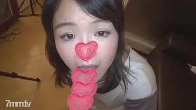 FC2-PPV 706967 [Personal Shooting] 32-year-old Full-time Housewife Who Appeared Secretly From Her Husband