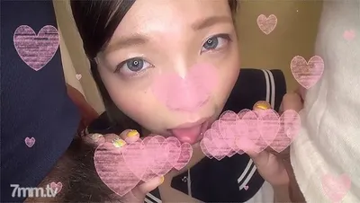 FC2-PPV 719848 [All Mankind’s Long-awaited 3P] 18-year-old ☆ S-class Loli Girl Even After Winning The Monthly MVP, “Ah ♥ Ya ♥ I’m Going ♥” A Black Penis That Hits The Thinning Hair Narrow Vagina Uterus In The Growth Period! Spear-filled Boxed Daughter Bre