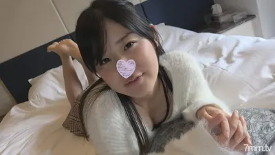 FC2-PPV 724457 [Individual Shooting] Mizuki 26 Years Old A Massive Creampie To A Neat And Slender Black Haired Young Wife With Sorrow