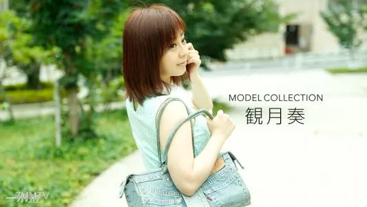020118_640 Model Collection Kanade Mizuki