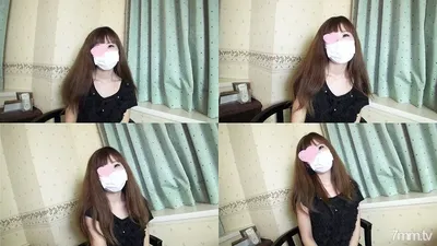 FC2-PPV 452017 First Shot! Fashionable And Cute ~ I Did A Slender Shaved Girl ♪ [Personal Shooting]