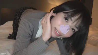 FC2-PPV 785330 [Personal Photography] Kaede, 24 Years Old, A Large Amount Of Vaginal Cum Shot To A Beautiful OL With Short Black Hair And A Subculture Type Shaved Pussy