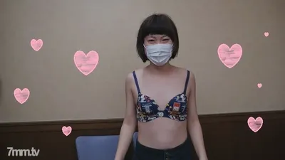 FC2-PPV 395448 [Personal Shooting] Kanna 18 Years Old “I Still Want To Go To School” Creampie For A Simple Black Hair Country Girl [amateur Video]