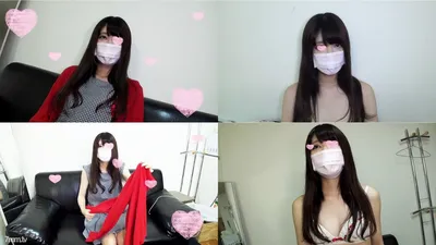 FC2-PPV 415975 First Shot! No Country ◯ Large! JD 1st Grade 19 Year Old Naive Daughter! I Did A Young Lady For The First Time In This Shoot [Personal Shooting]