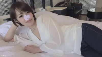 HEYZO-1332 A Senior Who Was Masturbating During Overtime - BestJavPorn