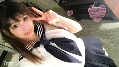 FC2-PPV 916640 [Three Sacred Treasures Of Super Moe] SS Class Loli Beautiful Breasts Bitch Record Highest Lewd Character “Do You Want To Be Inserted ♥?”