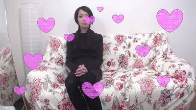 FC2-PPV 950043 [Personal Shooting] Complete Appearance ☆ Slender Beautiful Mature Woman Appears Again! Screaming In Agony With Sensitive Nipple Torture! ☆