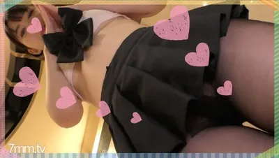 FC2-PPV 987561 [S-class Complete Guarantee] Gonzo With Black Hair Fair Slender Beautiful Girl And Sailor Bikini Cosplay & Black Pantyhose! Personal Shooting With A Cute Pure Japanese Beauty With A Gentle Blowjob Like A Female College Student And A Tight M