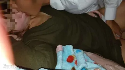 FC2-PPV 993942 [Individual] Next To The Child… A Beautiful Wife Who Accepts A Big Cock After Being Played With By A Man She Doesn’t Know.