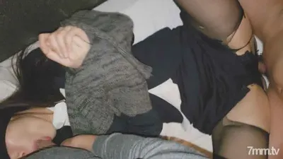 FC2-PPV 1035407 [Individual] Leave Your Child At The Hotel After A Business Meeting For A New Loan… Two Other People’s Sticks Raped A Hole Called A Hole And Made A Vaginal Cum Shot [until 2/18]