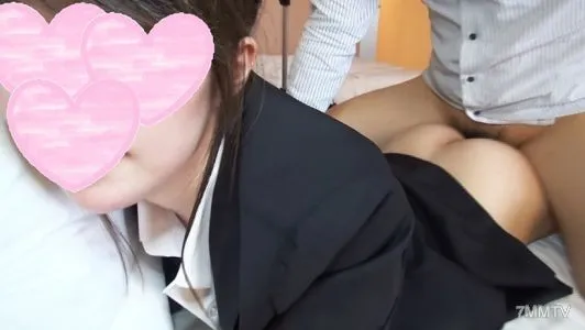 sr035 New Graduate Recruitment Record No.035 Sayuri [Personal Shooting]