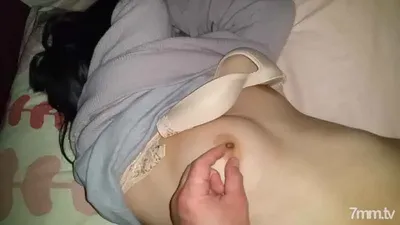 FC2-PPV 1045033 [Personal Shooting] Secretly With A Boyfriend In The Same Class ♡ Unauthorized Night Crawling Sex With Another Saffle