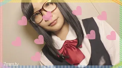FC2-PPV 1042332 [Glasses Sober Girl Big Breasts] Gonzo Individual Shooting With Excellent Performance F Cup Glasses Girls And Love Hotels! Black Hair Is Serious But Irama Loves Perverted M