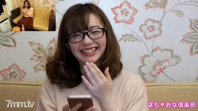 FC2-PPV 1069741 Stocked Work! Rio, A Young Lady In A Box, Wears Glasses While Working ♪ My Pussy Feels Better Than A Masturbator! Please Give Me Your Dick! It Was So Comfortable That I Put My Raw Cock In And Ejaculated In 20 Seconds. Rio-chan Chapter 5 (K