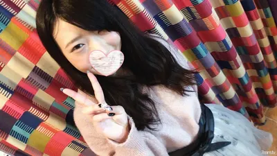 FC2-PPV 1074935 [National Treasure-class Fluffy Angel☆Complete Amateur] S-class Looks! Her Translucent White Skin Is Outstandingly Charming! 20-year-old Kawaiko With The Strongest Beautiful Breasts! There Is No Doubt That You Want To Get Married! ! ≪No.16